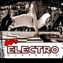 80's Electro Classics, CD