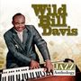 Wild Bill Davis : Jazz Anthology, CD
