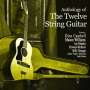 : Anthology Of The Twelve String, CD