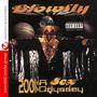 Blowfly: 2001: A Sex Odyssey (Explicit), CD