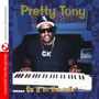 Pretty Tony: Fix It In The Mix, CD
