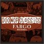 Doo-Wop Classics Vol. 2, CD