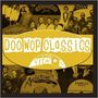 Doo-Wop Classics Vol. 4: Vita Records, CD