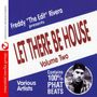 Let There Be House Vol. 2 (remastered), CD