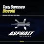 ,tony,Carrasco: Discoid, CDM