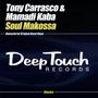 Tony Carrasco & Mamadi Kaba: Soul Makossa (remastered), CDM