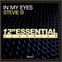 Stevie B.: In My Eyes, CDM