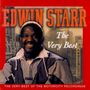 Edwin Starr: The Very Best Of The Motorcity Recordings, CD
