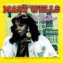 Mary Wells: The Very Best, CD