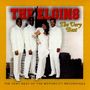 The Elgins: Very Best, CD