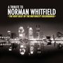 : Tribute To Norman Whitfield, CD