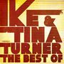 Ike & Tina Turner: The Best Of Ike & Tina Turner, CD