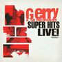 Gerry & The Pacemakers: Super Hits Live!, CD