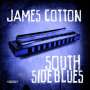 James Cotton: South Side Boogie & Other Favo, CD