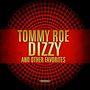 Tommy Roe: Dizzy & Other Favorites, CD