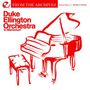 Duke Ellington: In Memorium: From The Archive, CD