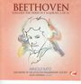 Ludwig van Beethoven: Romanze für Violine & Orchester Nr.2, CD