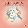 Ludwig van Beethoven (1770-1827): Klaviersonate Nr.29 "Hammerklavier", CD