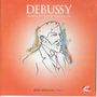Claude Debussy: Arabeske Nr.1, CDM