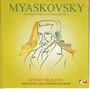 Nikolai Miaskowsky: Symphonie Nr.26, CD