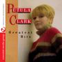 Petula Clark: Greatest Hits, CD