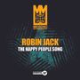 Robin Jack: Happy People Song, CDS