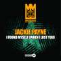 Jackie Payne: I Found Myself, CDS