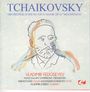 Peter Iljitsch Tschaikowsky: Orchestersuite Nr.4, CD