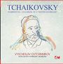 Peter Iljitsch Tschaikowsky: Symphonie Nr.1 "Winterträume", CD