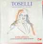 Enrico Toselli: Serenata Rimpianto op.6 Nr.1, CD