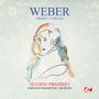 Carl Maria von Weber (1786-1826): Oberon-Ouvertüre, CD