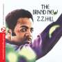 Z.Z. Hill: Brand New Z.Z. Hill, CD