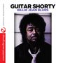 Guitar Shorty (David Kearney): Billie Jean Blues, CD
