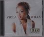 Viola Wills: Hits Anthology, CD