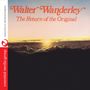 Walter Wanderley: The Return Of The Original, CD