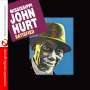 Mississippi John Hurt: Satisfied, CD