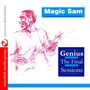 Magic Sam (Samuel Maghett): Genius: Final Sessions, CD