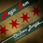 Magic Sam (Samuel Maghett): Chi-Town Boogie & Other Favorites, CD