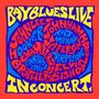 Bay Blues Live / Varous: Bay Blues Live / Varous, CD