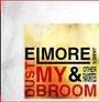Elmore James: Dust My Broom & Other Favorites, CD