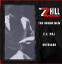 Z.Z. Hill: The Brand New Z.Z. Hill Outtakes, CD