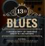 : 13x2 Blues: A Double Shot Of Thirteen Great Blues Artists, CD