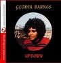 Gloria Barnes: Uptown, CD