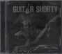 Guitar Shorty (David Kearney): Trying To Find My Way Back, CD,CD