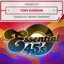 Tony Darrow: Angelita, CD