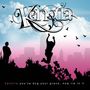 Kenotia: You've Dug Your Grave Now Lie In It, CD