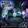 I See Stars: The End Of World Party, CD