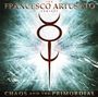 Francesco Artusato Project: Chaos And The Primordial, CD