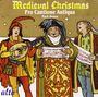 : Medieval Christmas, CD