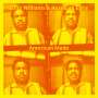 Elmo Williams: American Made (10"), LP